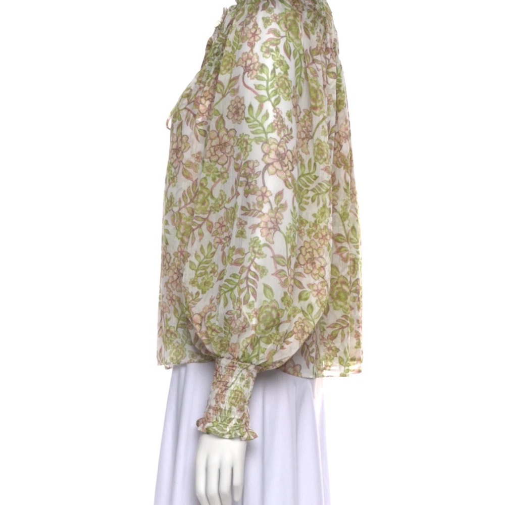 Misa Blouse - image 3